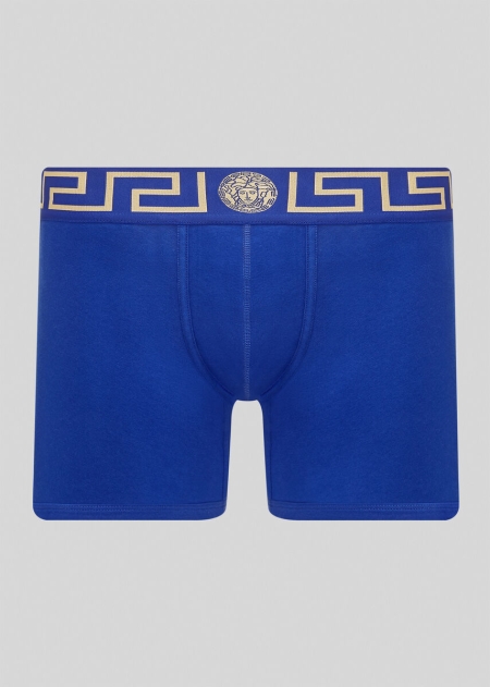 Versace Greca Border Kalsonger Herr - 937264OAB